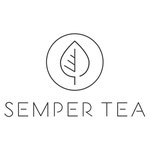 Semper Tea - Logo