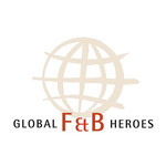 Global Heroes - Logo