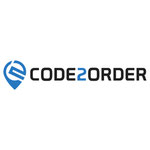 Code2Order - Logo
