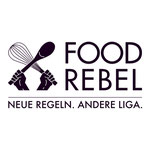 FoodRebel - Logo