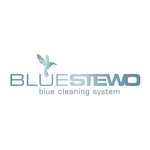 BlueSteWo - Logo