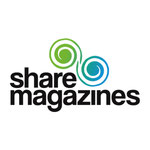 sharemagazines - Logo