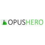 OpusHero - Logo
