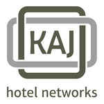 KAJ Hotel Networks - Logo