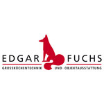 Edgar Fuchs - Logo