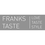 FranksTaste - Logo
