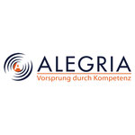 Alegria - Logo