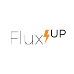 FluxUp - Logo