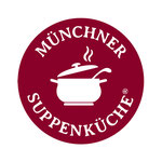 Münchner Suppenküche - Logo
