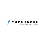 YUP Charge - Logo