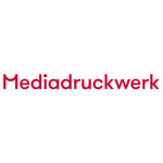 Mediadruckwerk - Logo