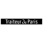 Traiteur de Paris-Logo