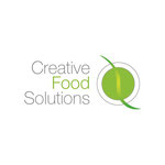 Creative Food Solutions -Logo