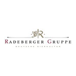 Radeberger - Logo