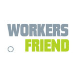 Workers Friend-Logo