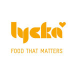 Lycka - Logo