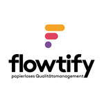 Flowtify - Logo