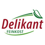 Delikant-Logo