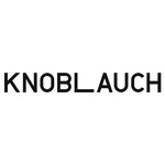 Knoblauch - Logo