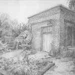 Family Secret, 16 x 19 cm 