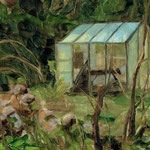 My Mother's Garden 1, SOLD