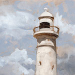 Macquarie Lighthouse, SOLD