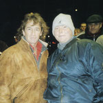 Peter Maffay and Me