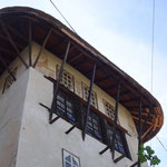 Gjirokaster la casa di Enver Hoxha