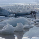 Baia di Jokulsarlon