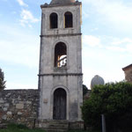 Apollonia: la Chiesa di Santa Maria