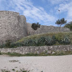 Fortezza di Lekursi