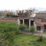 Oplonti: Villa Poppea