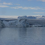 Baia di Jokulsarlon