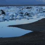 Baia di Jokulsarlon