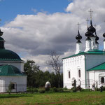 Suzdal