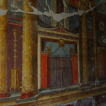 Oplonti: Villa Poppea