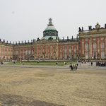 Berlino - Castello di Charlottenburg - interno