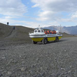 Baia di Jokulsarlon