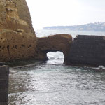 Napoli: Castel dell'Ovo