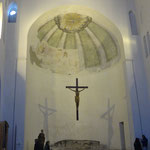 Amalfi: il Duomo, interno