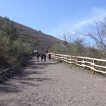 Il Vesuvio