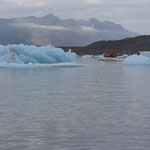 Baia di Jokulsarlon