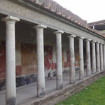 Oplonti: Villa Poppea