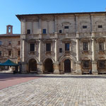 Montepulciano - Palazzo Tarugi