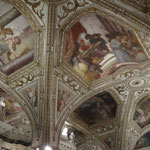 Amalfi: il Duomo, interno