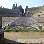 Pozzuoli: Anfiteatro Flavio