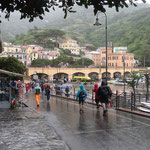 Monterosso centro