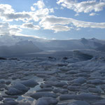 Baia di Jokulsarlon