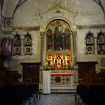 Amalfi: il Duomo, interno