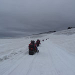 Ghiacciaio Vatnajokull